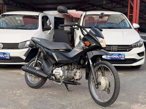 HONDA POP 110i ES