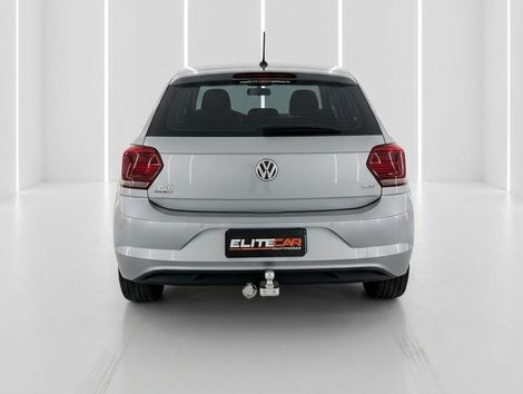 VolksWagen Polo 1.6 MSI Flex 16V 5p