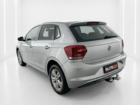 VolksWagen Polo 1.6 MSI Flex 16V 5p