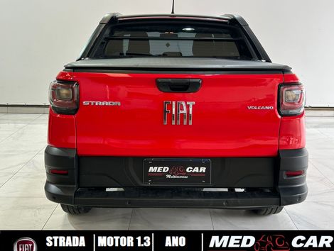 Fiat Strada Volcano 1.3 Flex 8V CD