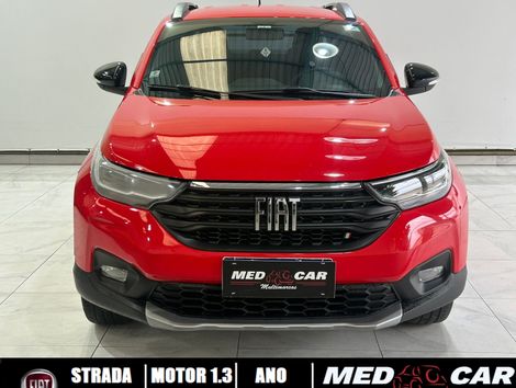 Fiat Strada Volcano 1.3 Flex 8V CD