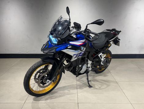 BMW F 850 GS Premium