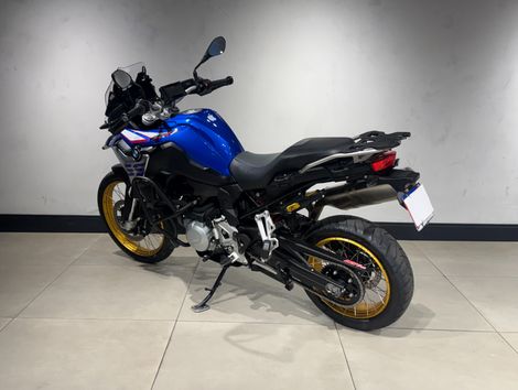 BMW F 850 GS Premium