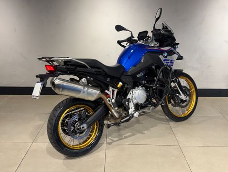 BMW F 850 GS Premium