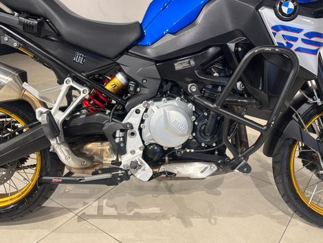 BMW F 850 GS Premium