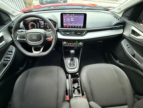 Fiat PULSE AUDACE 1.0 Turbo 200 Flex Aut.