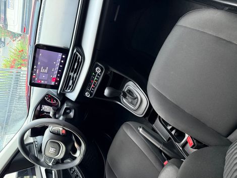 Fiat PULSE AUDACE 1.0 Turbo 200 Flex Aut.