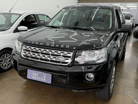 Land Rover Freelander2 Si4 SE 2.0 240cv Aut. 5p