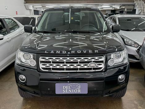 Land Rover Freelander2 Si4 SE 2.0 240cv Aut. 5p