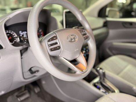 Hyundai HB20S Comfort Plus 1.0 TB Flex 12V Aut