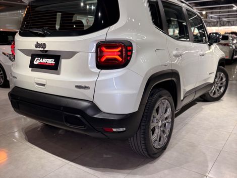 Jeep Renegade Long. T270 1.3 TB 4x2 Flex Aut.