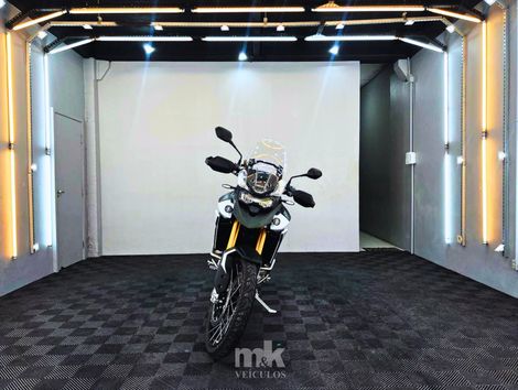 TRIUMPH TIGER 900 RALLY PRO