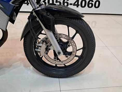HONDA CB 250 TWISTER/FLEXONE