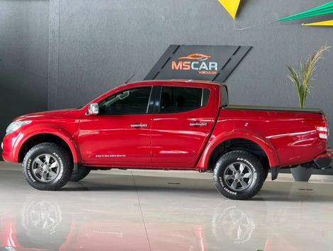 Mitsubishi L200 Triton Sport HPE 2.4 CD Diesel Aut.