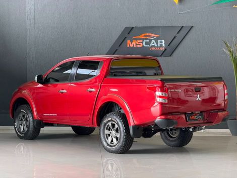 Mitsubishi L200 Triton Sport HPE 2.4 CD Diesel Aut.