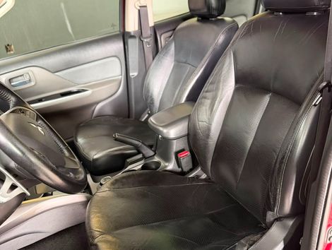 Mitsubishi L200 Triton Sport HPE 2.4 CD Diesel Aut.