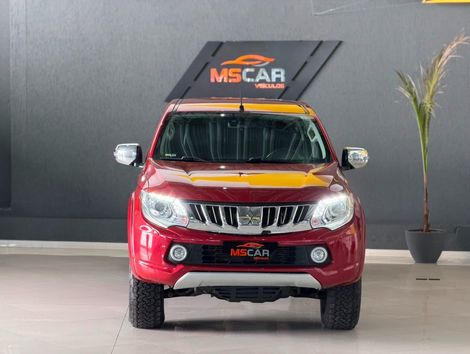 Mitsubishi L200 Triton Sport HPE 2.4 CD Diesel Aut.