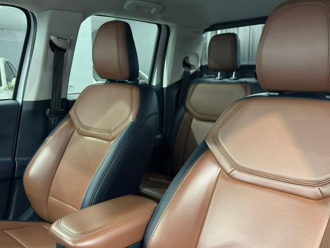 Ford Maverick Lariat FX4 2.0 EcoBoost Aut.