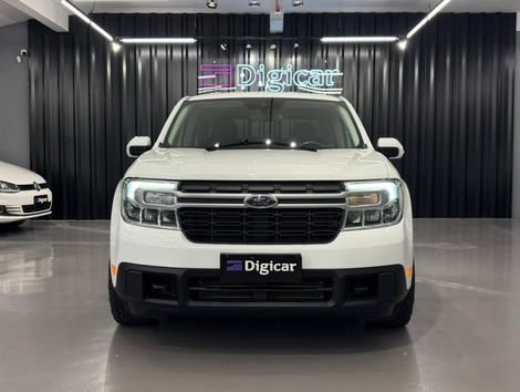 Ford Maverick Lariat FX4 2.0 EcoBoost Aut.