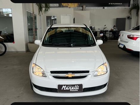 Chevrolet Classic Life/LS 1.0 VHC FlexP. 4p