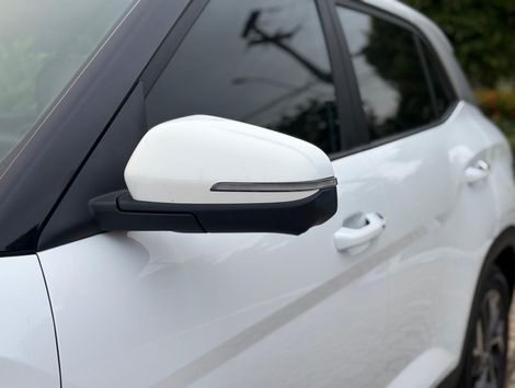 Hyundai Creta Platinum 1.0 TB 12V Flex Aut.