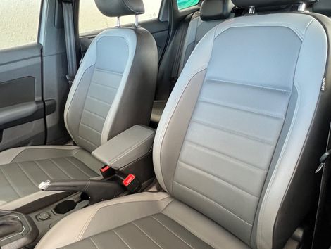 VolksWagen Nivus Highline 1.0 200 TSI Flex Aut.