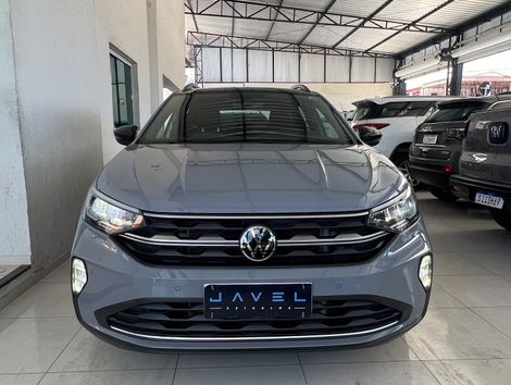VolksWagen Nivus Highline 1.0 200 TSI Flex Aut.