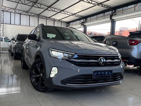 VolksWagen Nivus Highline 1.0 200 TSI Flex Aut.