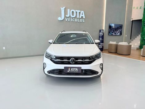 VolksWagen Nivus Comfortline 1.0 200 TSI Flex Aut.