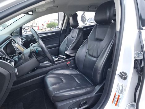 Ford Fusion Titanium 2.0 GTDI Eco. Fwd Aut.
