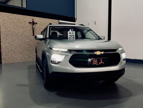 Chevrolet MONTANA LT 1.2  Turbo Flex 12V 4p Mec.