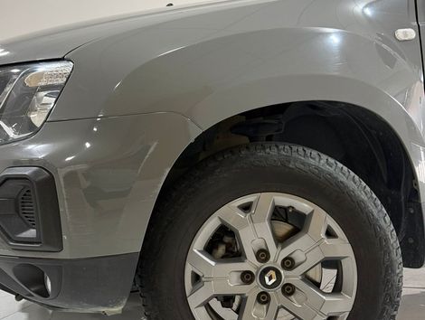 Renault OROCH Intense 1.6 Flex 16V Mec.