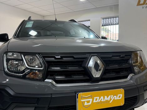 Renault OROCH Intense 1.6 Flex 16V Mec.