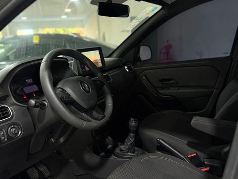 Renault OROCH Intense 1.6 Flex 16V Mec.
