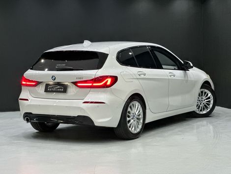 BMW 118i Sport 1.5 TB 12V Aut. 5p