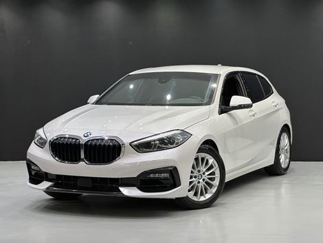 BMW 118i Sport 1.5 TB 12V Aut. 5p