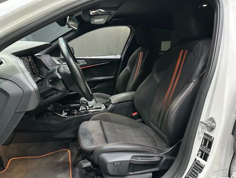 BMW 118i Sport 1.5 TB 12V Aut. 5p