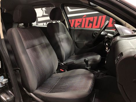 Chevrolet Corsa Hat. Maxx 1.4 8V ECONOFLEX 5p