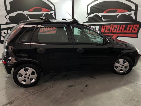 Chevrolet Corsa Hat. Maxx 1.4 8V ECONOFLEX 5p