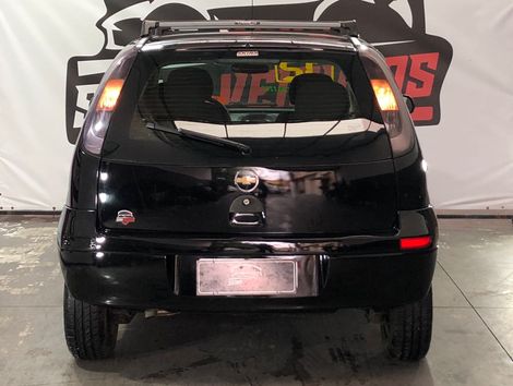 Chevrolet Corsa Hat. Maxx 1.4 8V ECONOFLEX 5p
