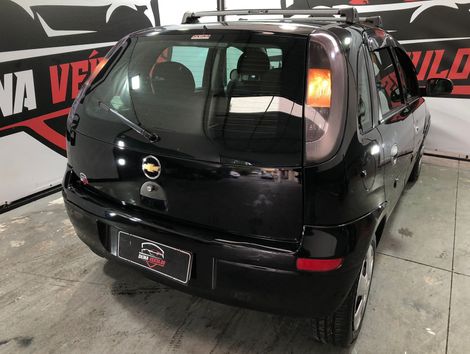 Chevrolet Corsa Hat. Maxx 1.4 8V ECONOFLEX 5p