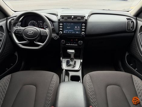 Hyundai Creta Limited 1.0 TB 12V Flex Aut.