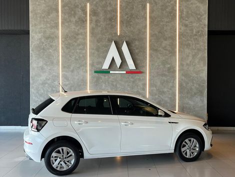 VolksWagen Polo 1.0 TSI Flex 12V 5p