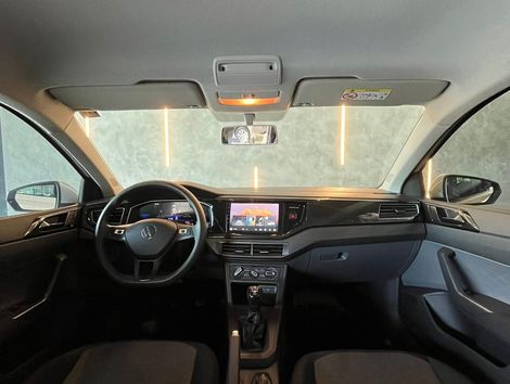 VolksWagen Polo 1.0 TSI Flex 12V 5p