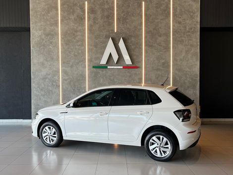 VolksWagen Polo 1.0 TSI Flex 12V 5p