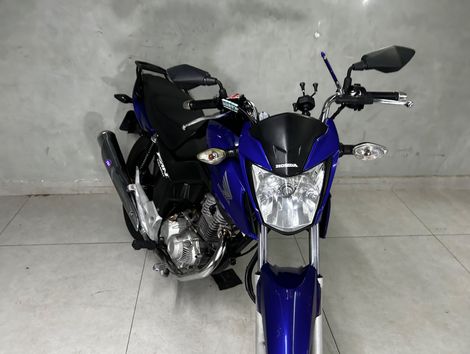 HONDA CG 160 FAN Flex