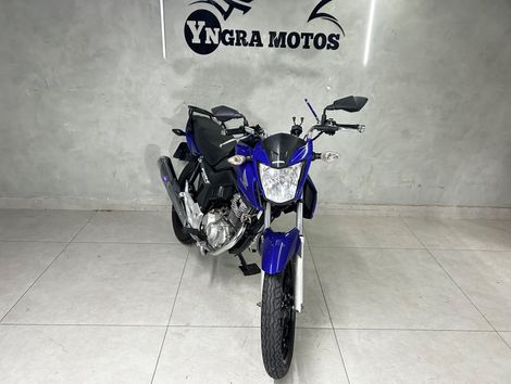 HONDA CG 160 FAN Flex