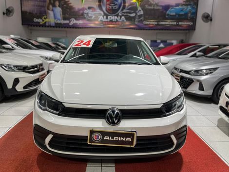 VolksWagen Polo 1.0 MPI Flex 12V 5p