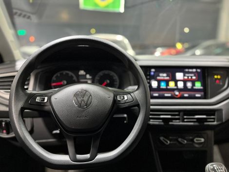 VolksWagen Polo 1.0 MPI Flex 12V 5p