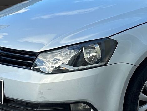 VolksWagen VOYAGE 1.6/1.6 City  Mi Total Flex 8V 4p